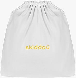Genta pentru mamici Skiddou Astrid Vanilla Delight (2080016) Yellow-Grey