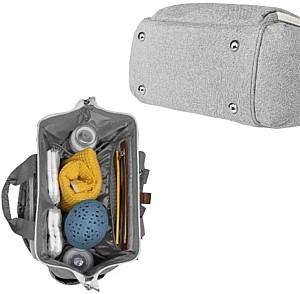 Genta pentru mamici Skiddou Astrid Vanilla Delight (2080016) Yellow-Grey