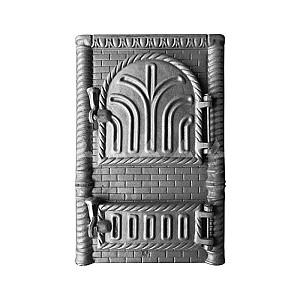 Usa pentru sobe VLM UC5203 520x340 mm