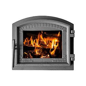Usa pentru sobe VLM U92 Zamkova Compact 375x330 mm