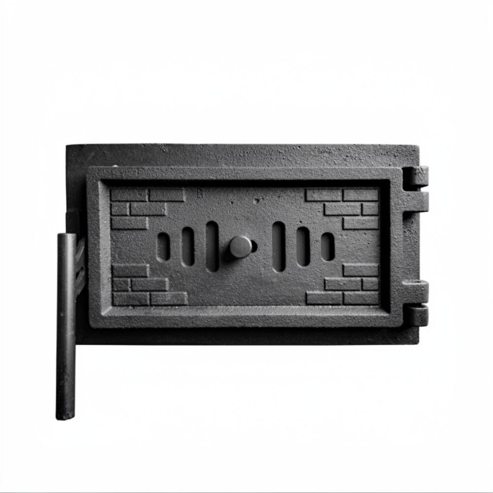 Usa pentru sobe VLM U100 Zamkova 330x190 mm