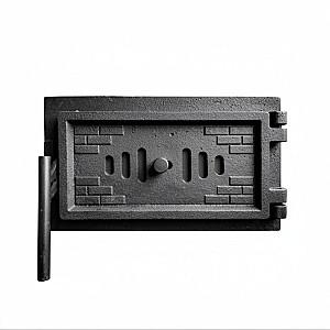 Usa pentru sobe VLM U100 Zamkova 330x190 mm