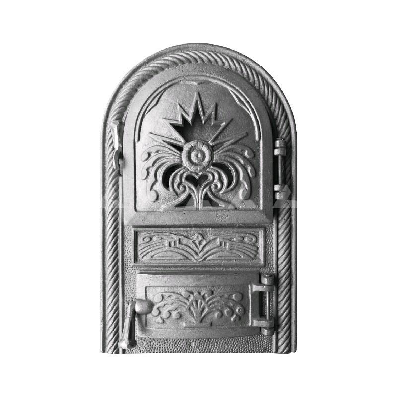 Usa pentru sobe VLM UDR5303 530x340 mm