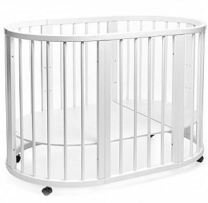 Patut copii Eucalyptus Olivia (DS-703) Gray
