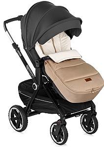 Husa de iarna pentru carucioare Jane Beige (080505 U80)