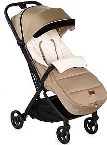 Husa de iarna pentru carucioare Jane Beige (080505 U80)