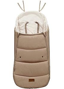 Husa de iarna pentru carucioare Jane Beige (080505 U80)