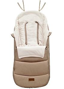 Husa de iarna pentru carucioare Jane Beige (080505 U80)
