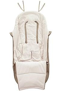 Husa de iarna pentru carucioare Jane Beige (080505 U80)