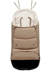 Husa de iarna pentru carucioare Jane Beige (080505 U80)