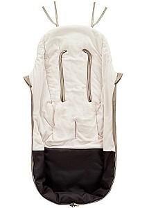Husa de iarna pentru carucioare Jane Beige (080505 U80)