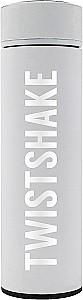 Termos Twistshake White 420ml (78109)