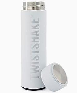 Termos Twistshake White 420ml (78109)
