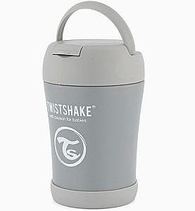 Termos Twistshake Grey 350ml (78751)
