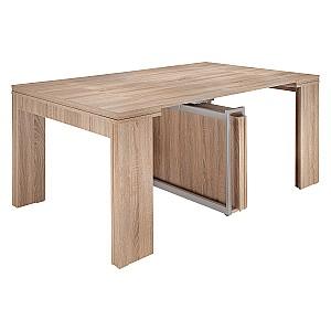 Masa ArtFlame Console Grey/Beige 2.6m