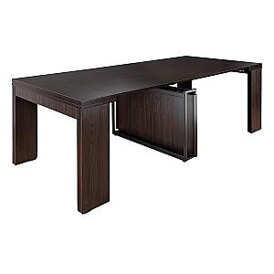 Masa ArtFlame Console Black 3.2m