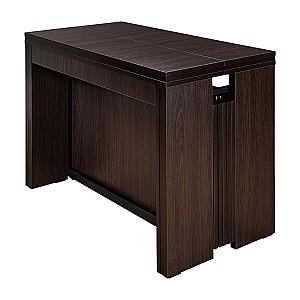 Masa ArtFlame Console Black 3.2m
