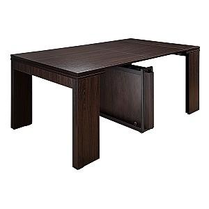 Masa ArtFlame Console Black 2.6m