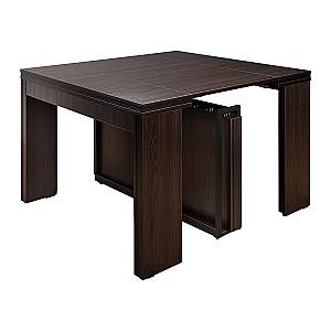 Masa ArtFlame Console Black 2.6m