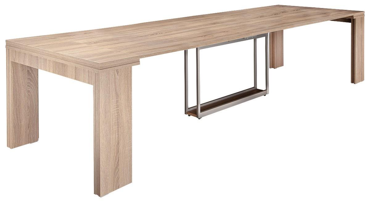 Masa ArtFlame Console Grey/Beige 3.2m