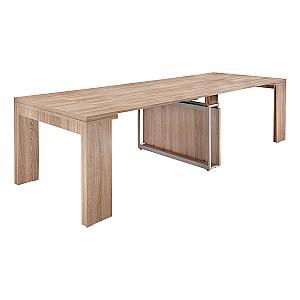 Masa ArtFlame Console Grey/Beige 3.2m