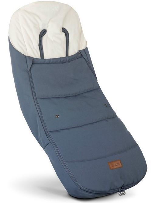 Husa de iarna pentru carucioare Jane 080505 U79 Blue
