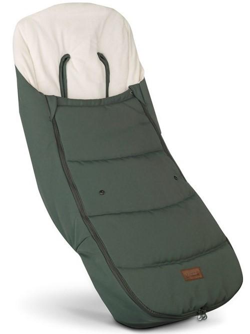 Husa de iarna pentru carucioare Jane 080505 U78 Green