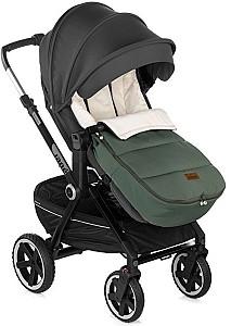 Husa de iarna pentru carucioare Jane 080505 U78 Green