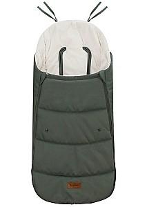 Husa de iarna pentru carucioare Jane 080505 U78 Green