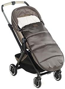 Husa de iarna pentru carucioare Jane Kaizen (080503 U57) Brown
