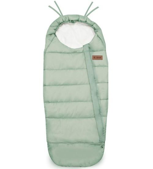 Husa de iarna pentru carucioare Jane 080499 U08 Green