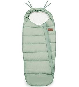 Husa de iarna pentru carucioare Jane 080499 U08 Green