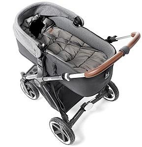 Husa de iarna pentru carucioare Jane 080499 U08 Green