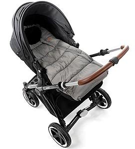 Husa de iarna pentru carucioare Jane 080499 U08 Green