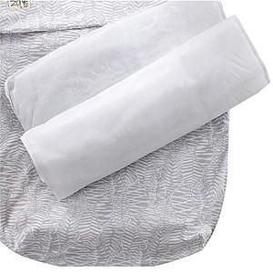 Husa de iarna pentru carucioare Jane 080485SL U05 Grey