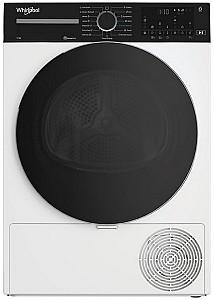 Masina de uscat rufe Whirlpool WP E12X WBS EE
