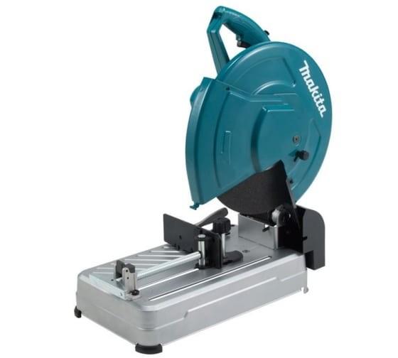 Masina de debitat metal Makita LW1400
