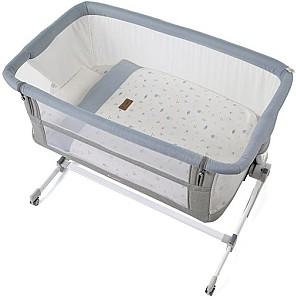 Lenjerie de pat Jane Blue (080354 U53)