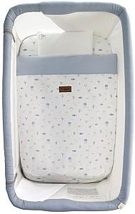 Lenjerie de pat Jane Blue (080354 U53)