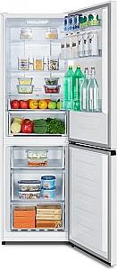 Frigider Hisense RB395N4BWE