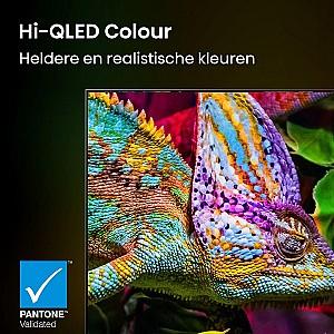 Televizor Hisense 100U7SE