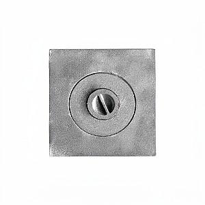 Plita pentru sobe VLM P12 410x410x15 mm
