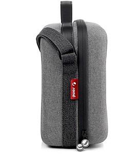 Genta pentru mamici Jane Cross Bag Grey (080294 T34)
