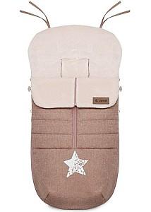 Husa de iarna pentru carucioare Jane Pink Pal (080482 U09)