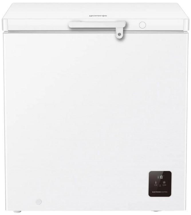 Lada frigorifica Gorenje FH20E6W5