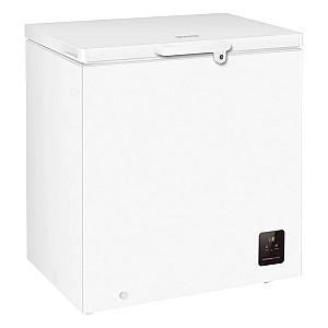 Lada frigorifica Gorenje FH20E6W5