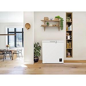 Lada frigorifica Gorenje FH20E6W5