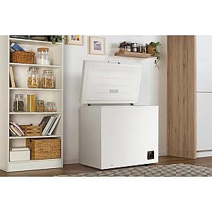 Lada frigorifica Gorenje FH20E6W5