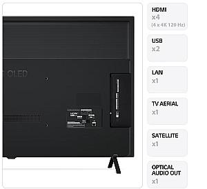 Televizor LG OLED65B42LA