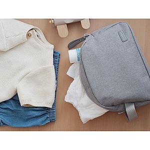 Genta pentru mamici Beaba B940287 Heather Grey